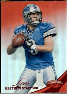Matthew Stafford