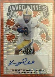 Kenny Pickett