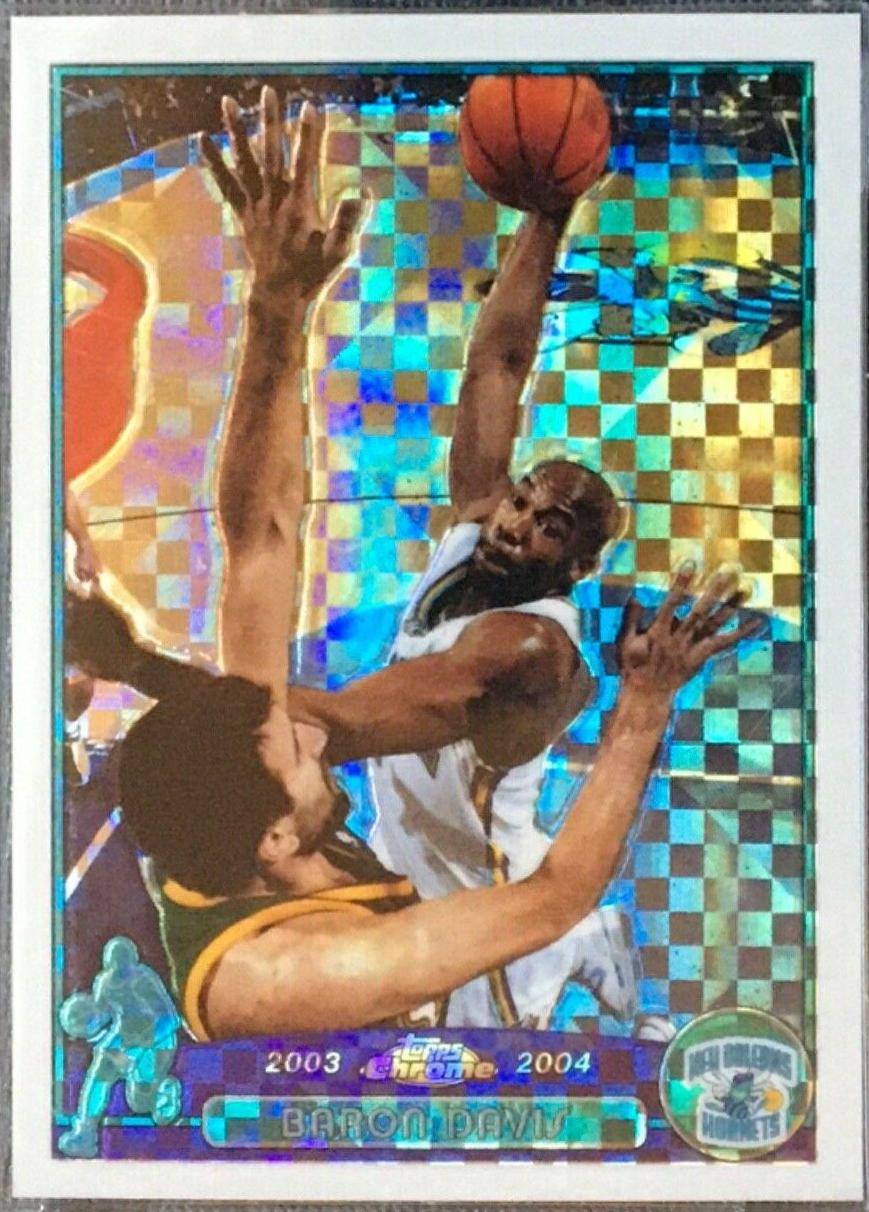Baron Davis
