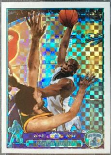 Baron Davis