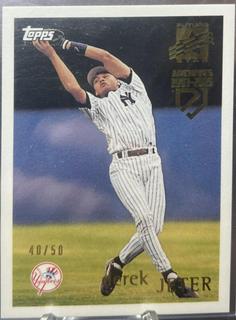 Derek Jeter