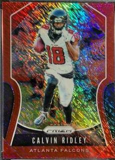 Calvin Ridley