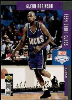 Glenn Robinson