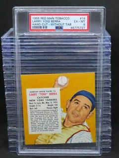 Larry Yogi Berra