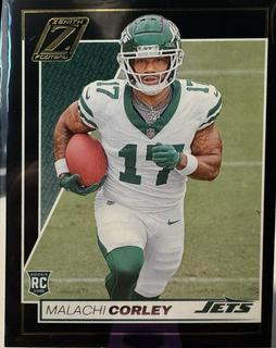 Malachi Corley