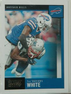 Tre'Davious White