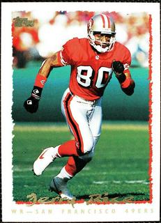 Jerry Rice