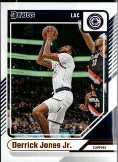 Derrick Jones Jr.