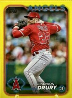 Brandon Drury
