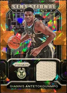 Giannis Antetokounmpo