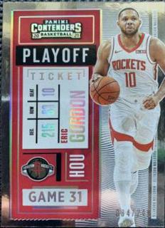 Eric Gordon