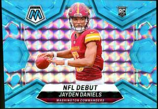Jayden Daniels