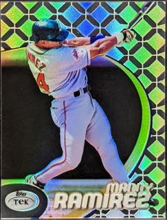 Manny Ramirez