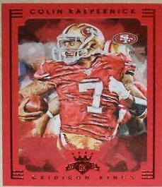Colin Kaepernick