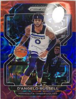 D'Angelo Russell