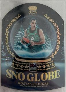 Kostas Sloukas