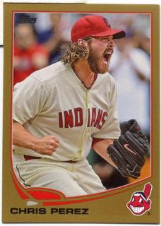 Chris Perez