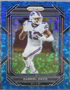 Gabriel Davis