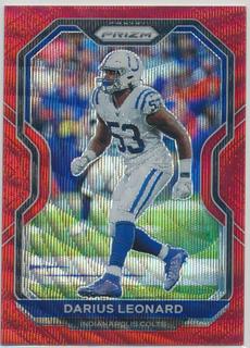 Darius Leonard