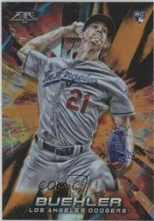 Walker Buehler