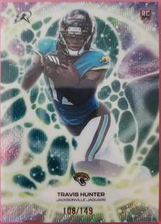 Travis Hunter