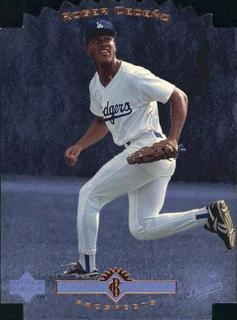 Roger Cedeno