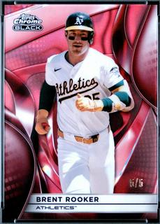 Brent Rooker