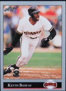 Kevin Bass