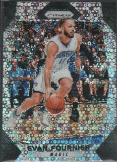 Evan Fournier