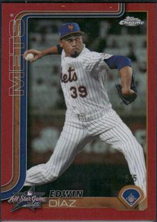 Edwin Diaz
