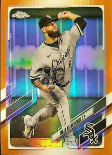 Dallas Keuchel