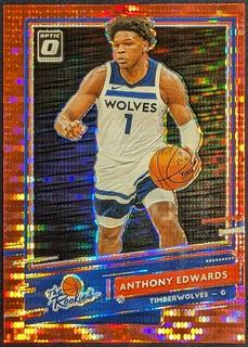 Anthony Edwards