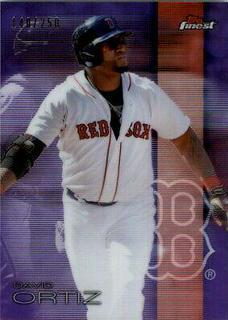 David Ortiz