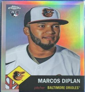 Marcos Diplan