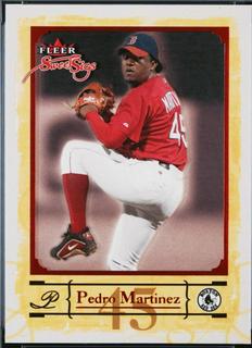 Pedro Martinez