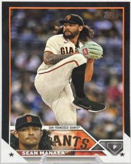 Sean Manaea