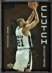 Tim Duncan