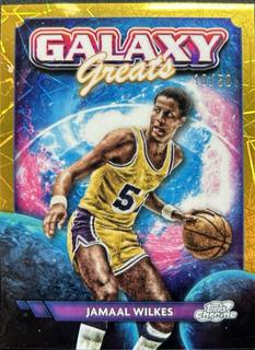 Jamaal Wilkes