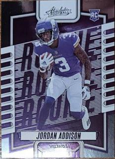 Jordan Addison