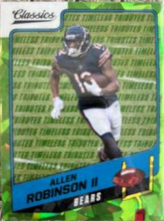 Allen Robinson II