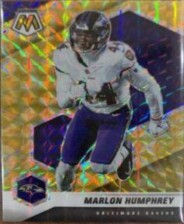 Marlon Humphrey