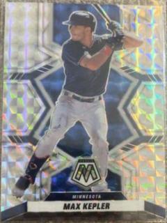 Max Kepler