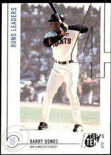 Barry Bonds