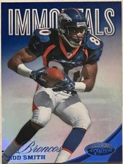 Rod Smith