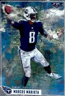 Marcus Mariota