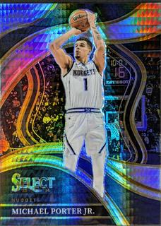 Michael Porter Jr.