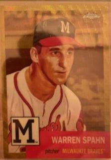 Warren Spahn