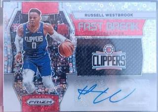 Russell Westbrook