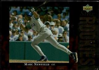 Marc Newfield