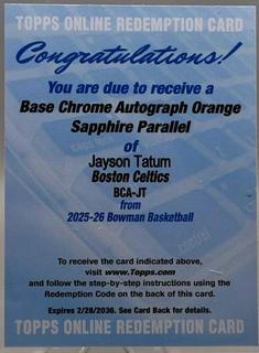 Jayson Tatum